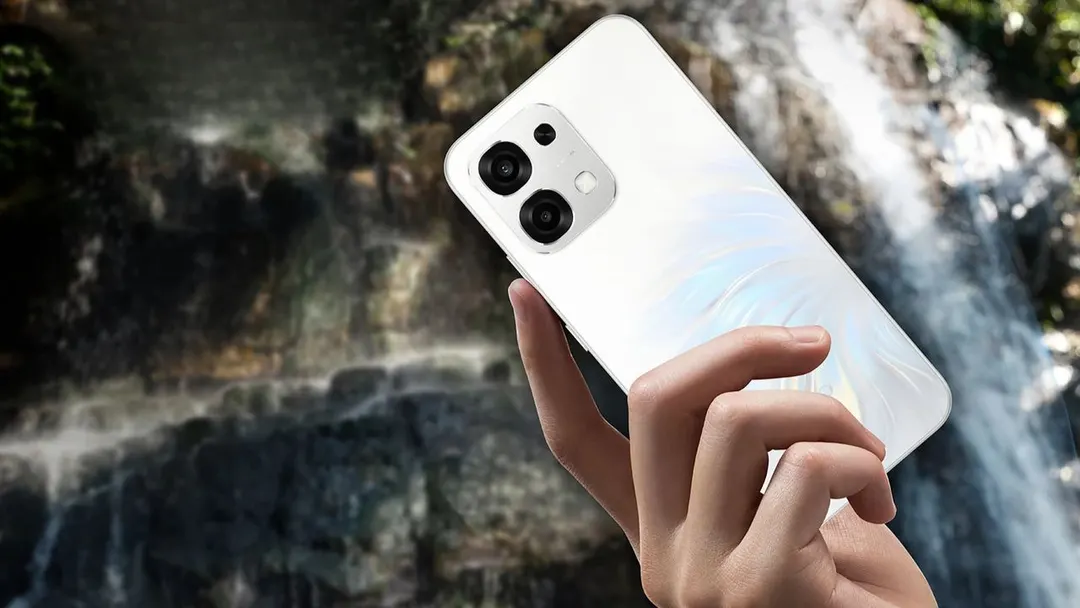 Oppo F35 and F35 Pro launch in India with 8000mAh battery