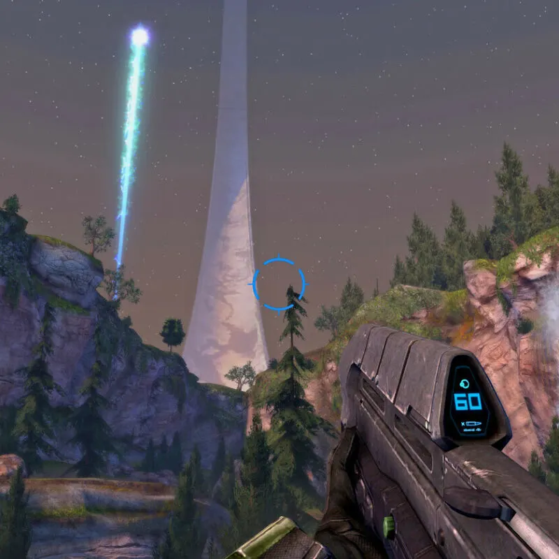 Halo: Combat Evolved Can Now Be Played in a Browser