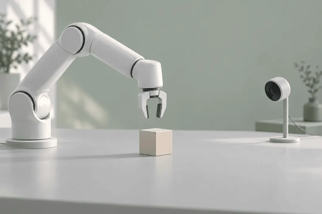 VA-Bench: Top Multimodal Models Complete Only Half of Robot Tasks