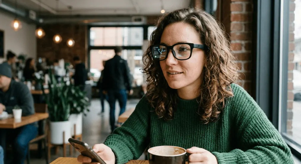 Dutch optician chain halts Ray-Ban Meta sales over privacy concerns