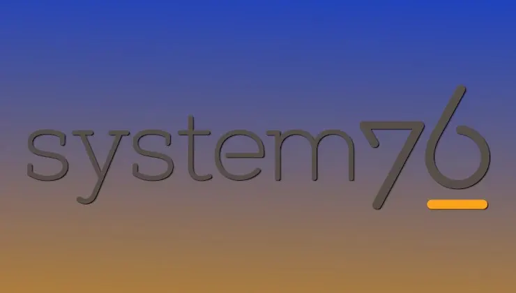 System76 bans LLM-generated content in COSMIC projects
