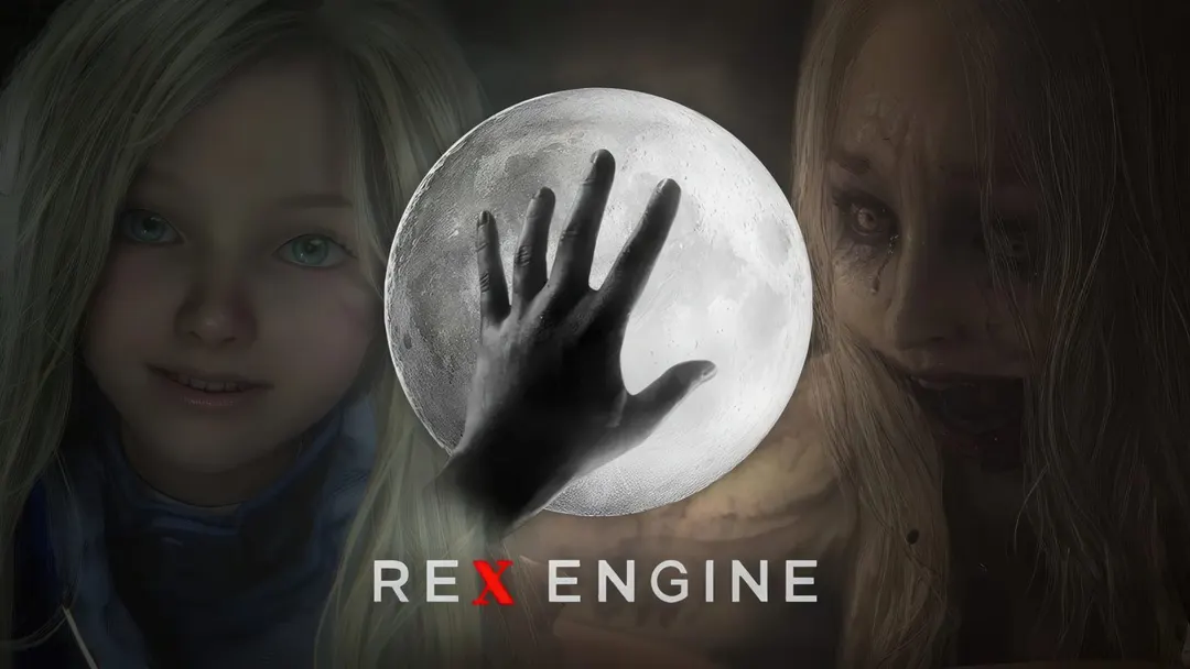 Capcom evolves RE Engine into REX, an engine for the "AI generation"