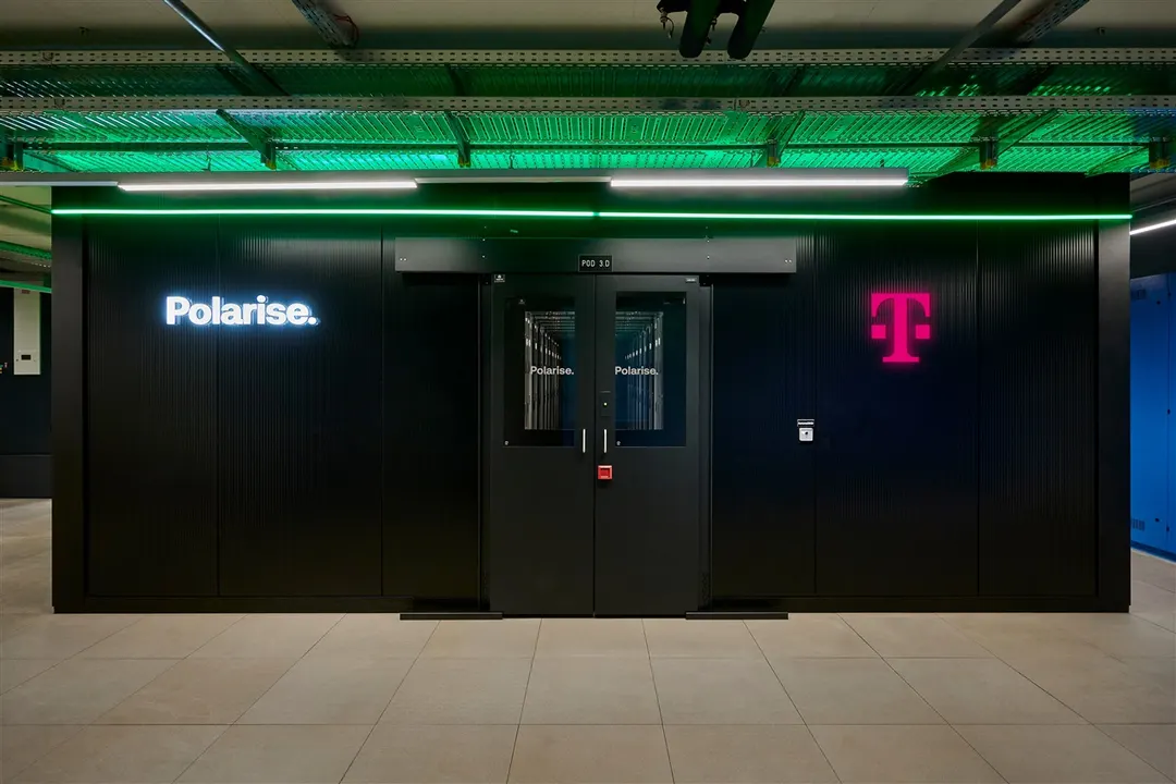 Deutsche Telekom targets US$2.8 billion in savings as AI business grows