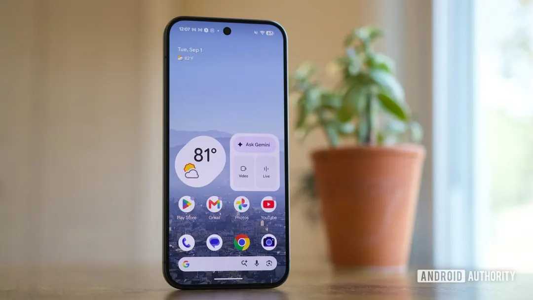 GrapheneOS finds cause of Pixel lag after Android 17 QPR1