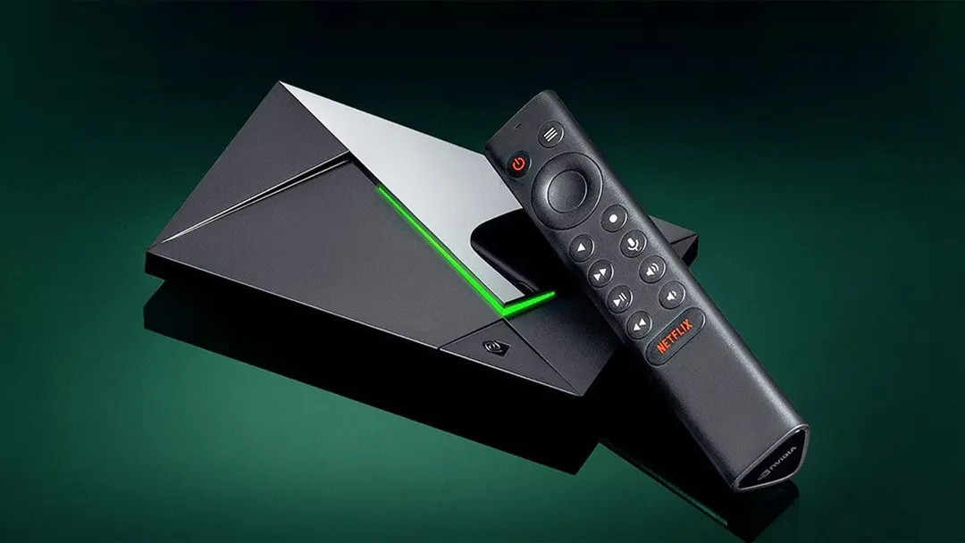 Nvidia raises Shield TV Pro price by $100 to $299.99
