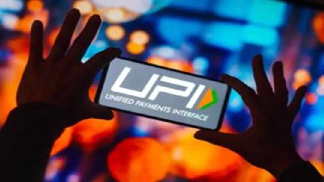 UPI in September: transactions fall to 24.07 billion, average ticket drops to Rs 1,012