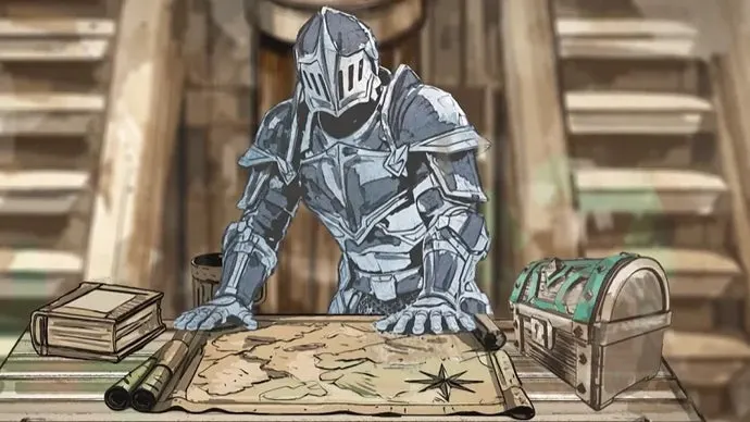 Jagex pulls RuneScape 3 trailer after generative AI backlash