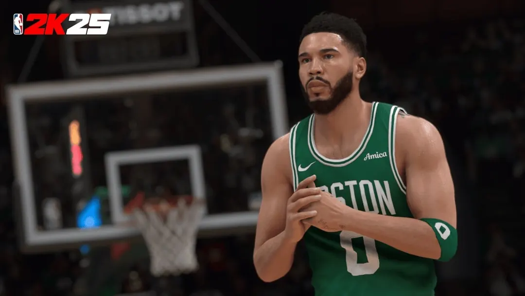 NBA 2K25 delisted October 30, servers shut down December 31