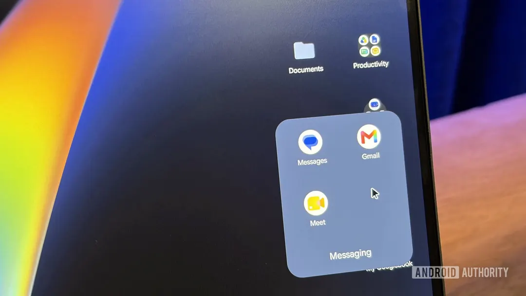 Google: some Android apps need tweaks on Intel-based Googlebooks