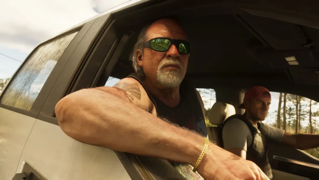 Rockstar explains why GTA 6 avoids direct political references