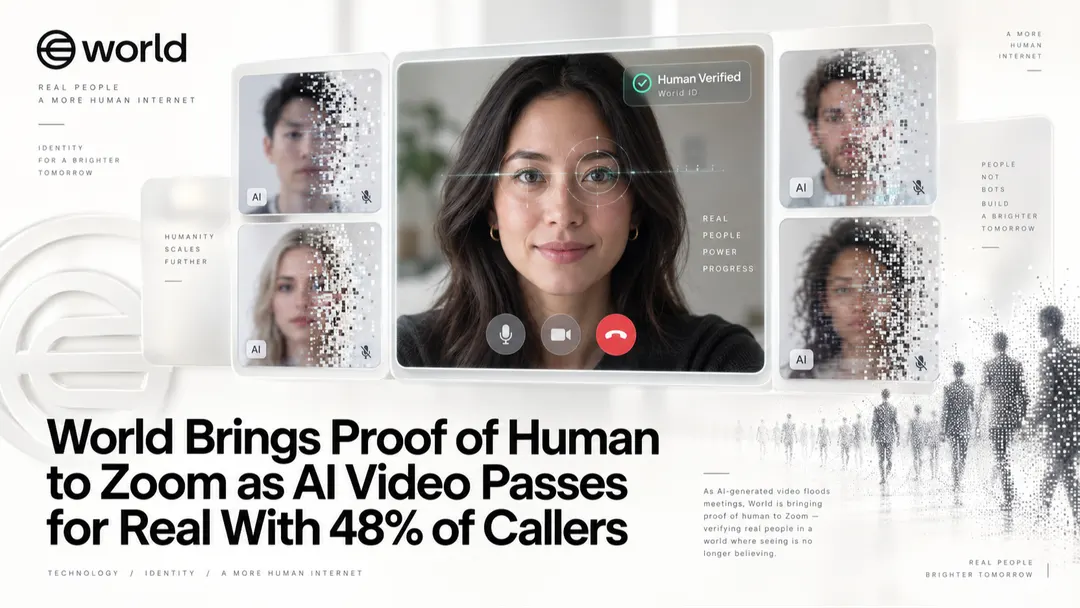 Tavus Griffin-Lite AI video fools 48% of callers into thinking it's human
