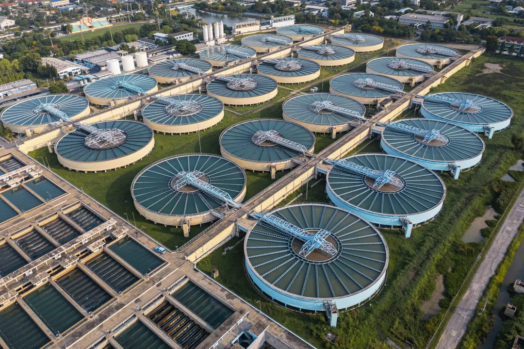US needs a real plan to defend its water systems