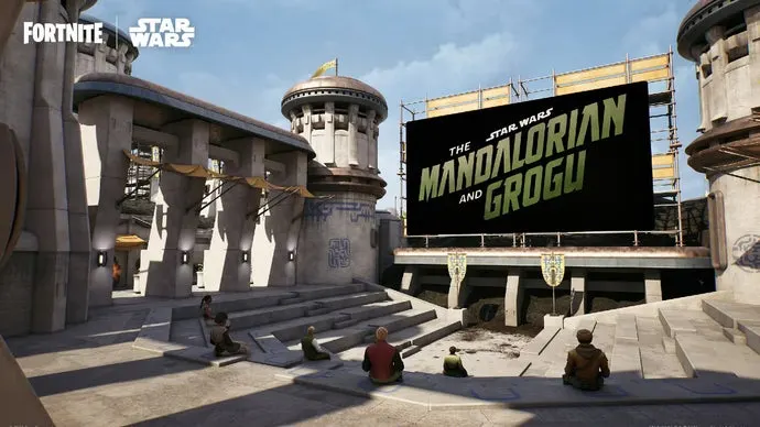 Disney president dismisses rumours of Epic Games buyout