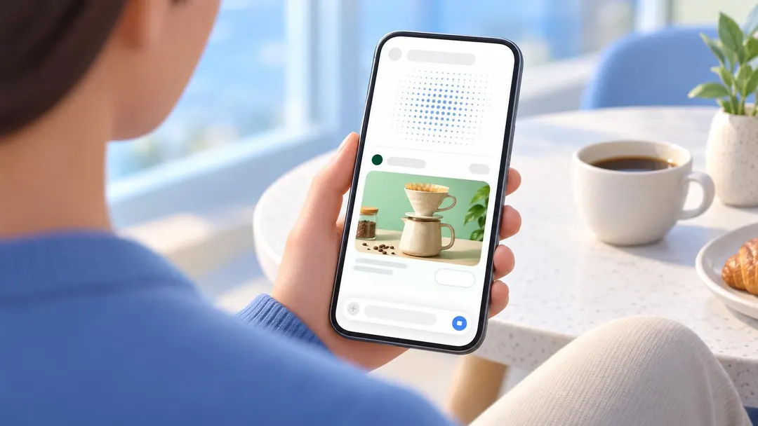 OpenAI launches visual ChatGPT ad format and expands measurement