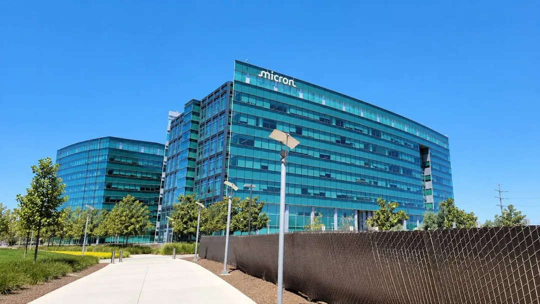 Micron sues YMTC, seeking ownership of four US patents