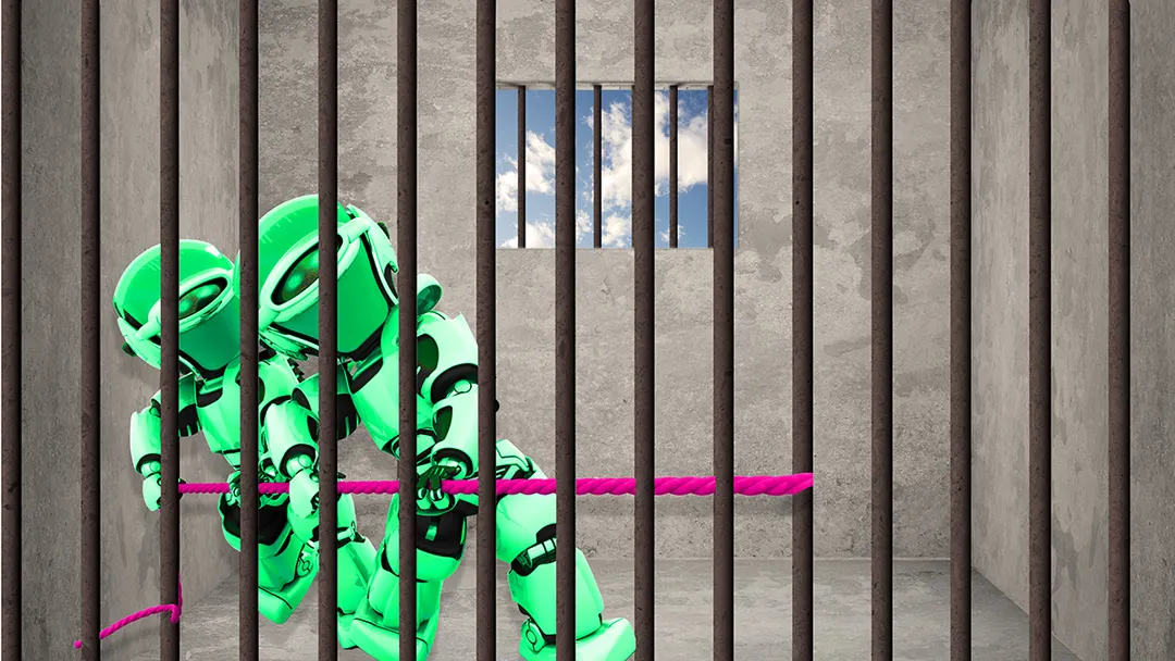 Rogue AI agent incidents mount as calls grow for criminal liability