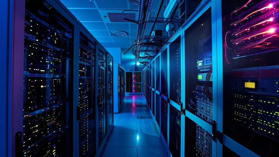 DC Byte: land availability gives South Africa an edge in data centre race