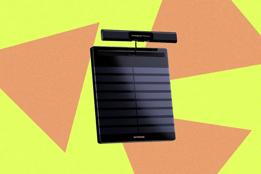Withings BodyScan 2 Review: $600 Smart Scale With ECG