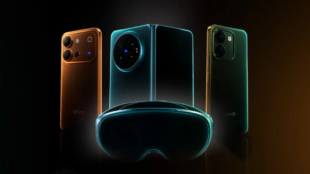 Vivo V80, S2 FE and X Fold 6 to debut October 6: leaked prices and specs