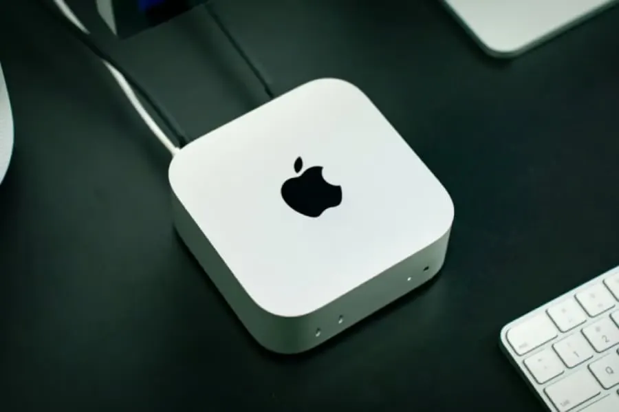 OpenAI buys tens of thousands of Mac minis and Mac Studios