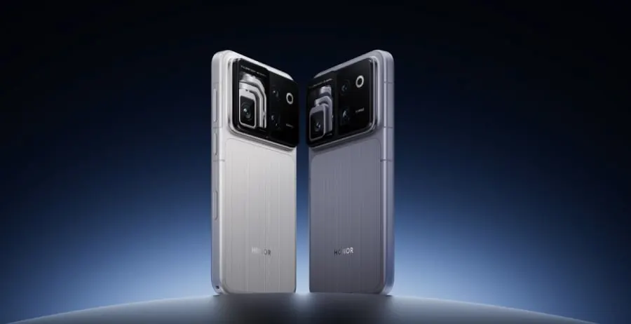 Honor Robot Phone: 200MP gimbal camera for ~$1,480