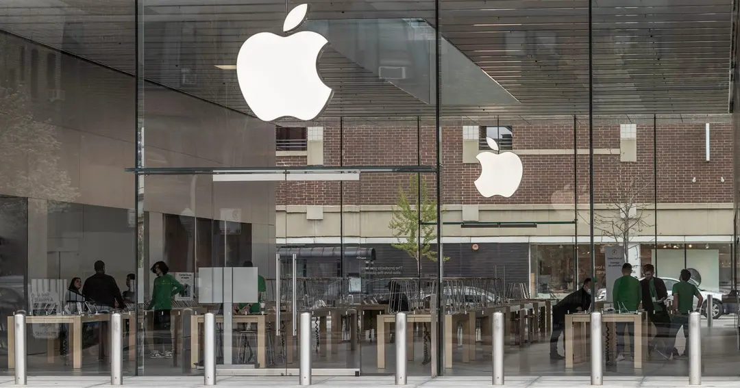 Apple's rumored home security camera won't record video