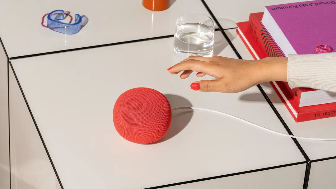 Google Home update makes Gemini more reliable and improves Find My Phone