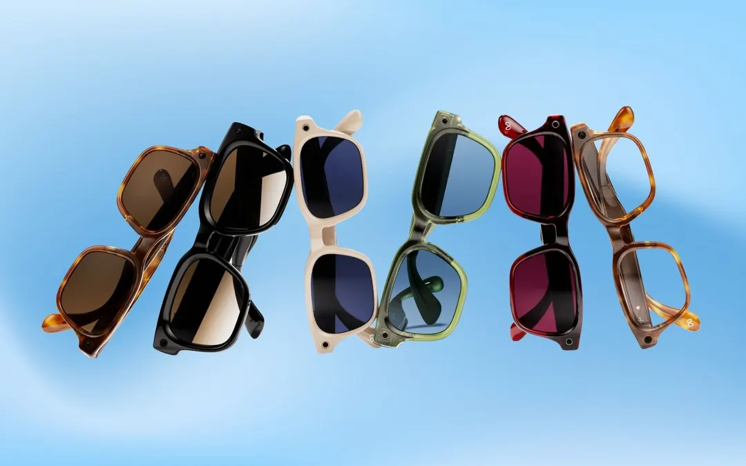 Meta's smart glasses launch in South Africa and ten more markets