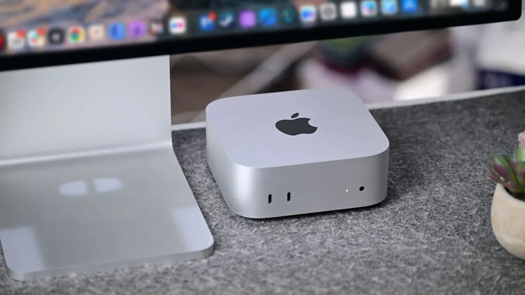Mac mini M5 Pro review: powerful chip at $1,699, but pricey upgrades