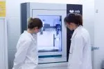 MB Therapeutics wins French approval for 3D printed medicine cartridges