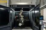 MX3D becomes first WAAM facility to earn DNV's top AMC3 certification