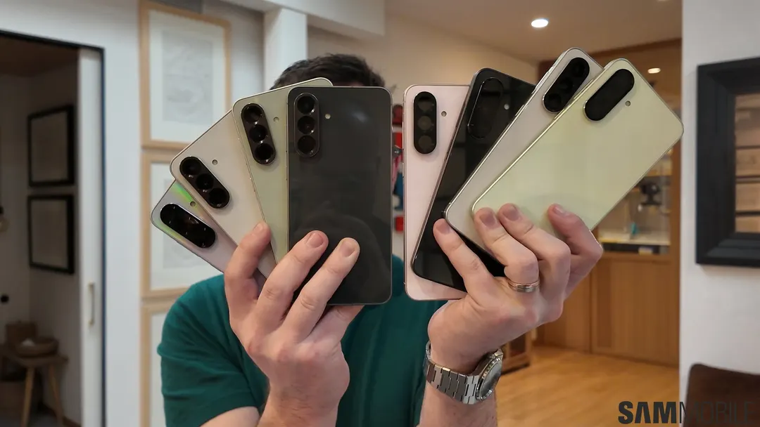 Samsung says 1.2 billion people use Galaxy phones worldwide