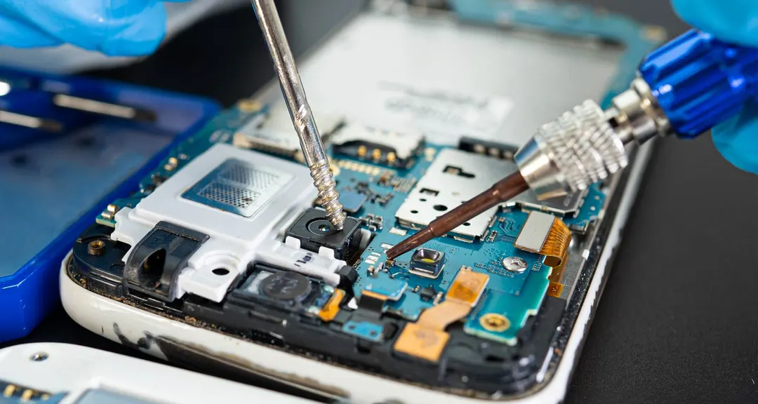 South Africa issues right-to-repair guidelines for electronics