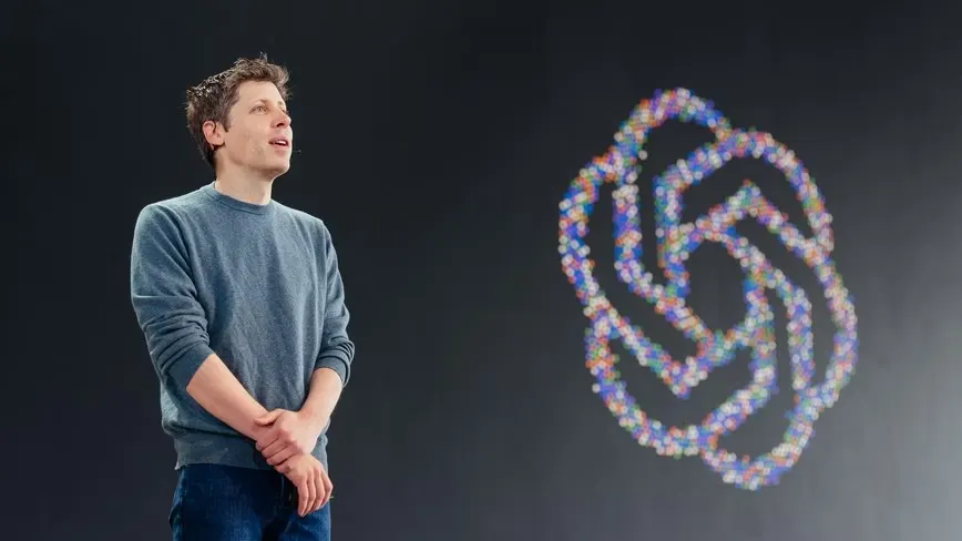 Sam Altman says AI money in US politics is clearly not working