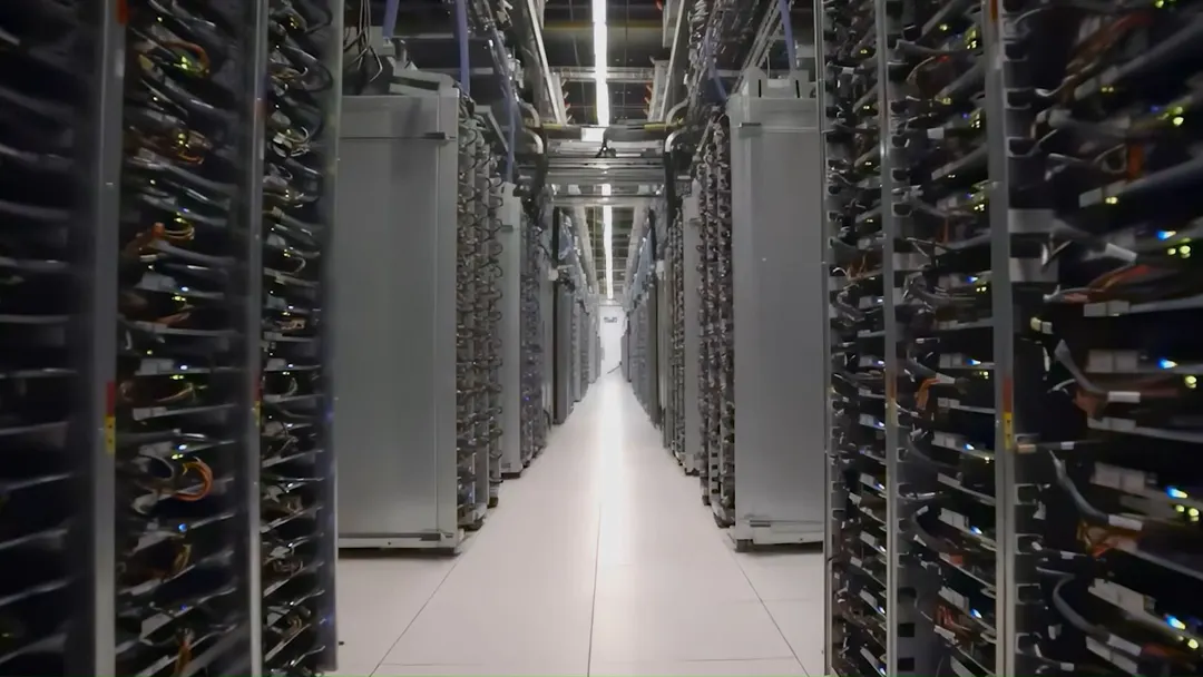 Google AI data center project in Finland probed over 300 hectares of felled forest
