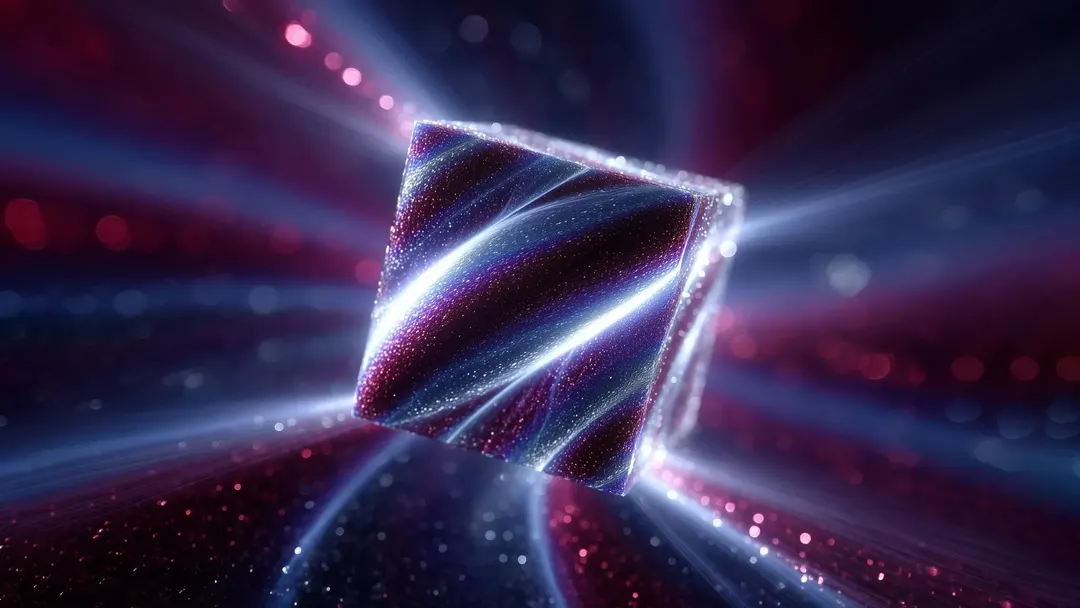 Layered altermagnet Co1/4TaSe2 could enable spintronic computers
