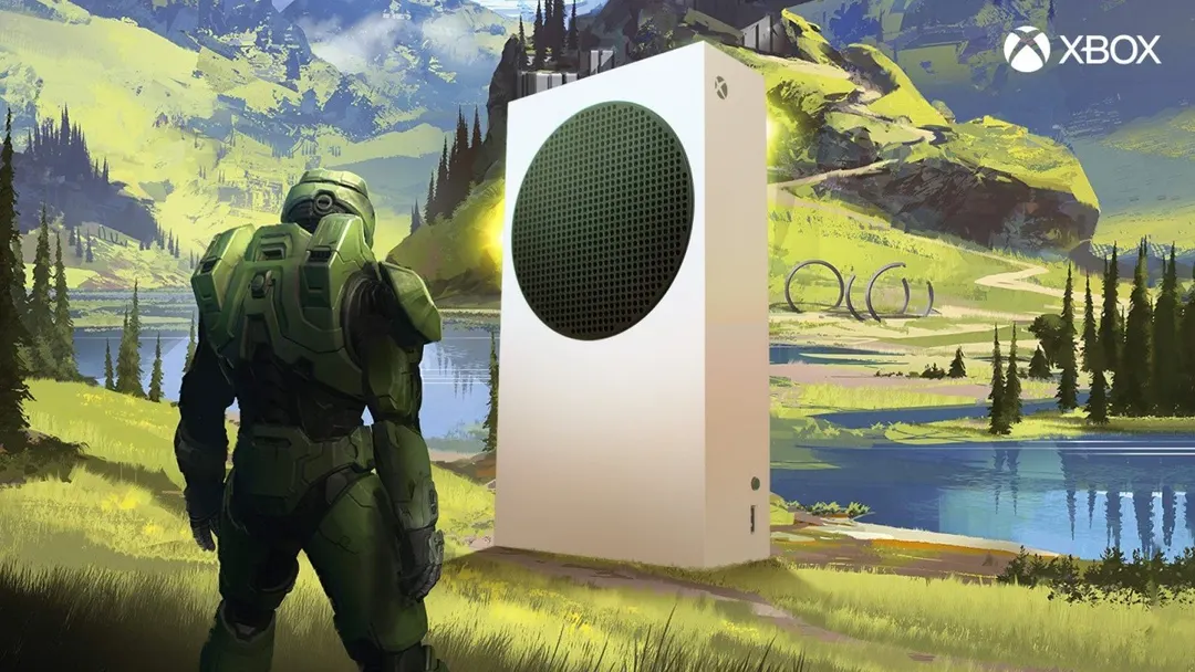 The Coalition uses Xbox Series S SSD as extra memory in Gears of War: E-Day