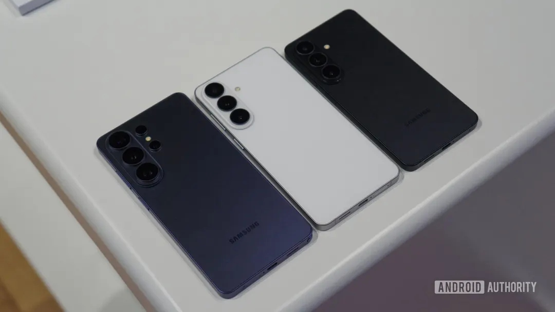 Galaxy S27 Pro may get Exynos 2700 in Europe and Korea