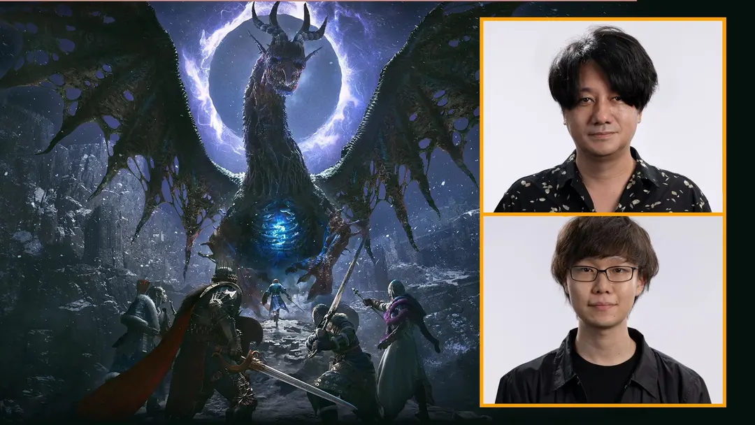 Dragon's Dogma 2: Dark Arisen devs explain why they keep the 'friction'