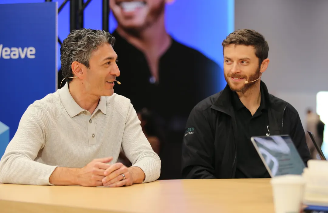 Physical AI's bottleneck shifts from robot capability to factory trust, Walden Robotics says