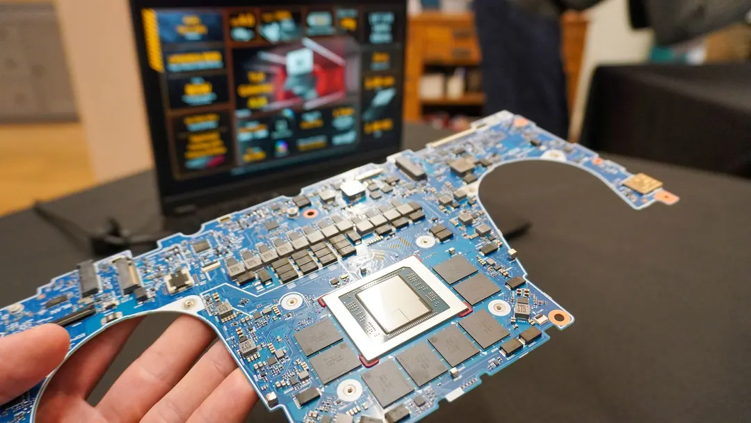 AMD unveils Ryzen AI Max+ Pro 495 with 192GB memory ahead of Nvidia RTX Spark