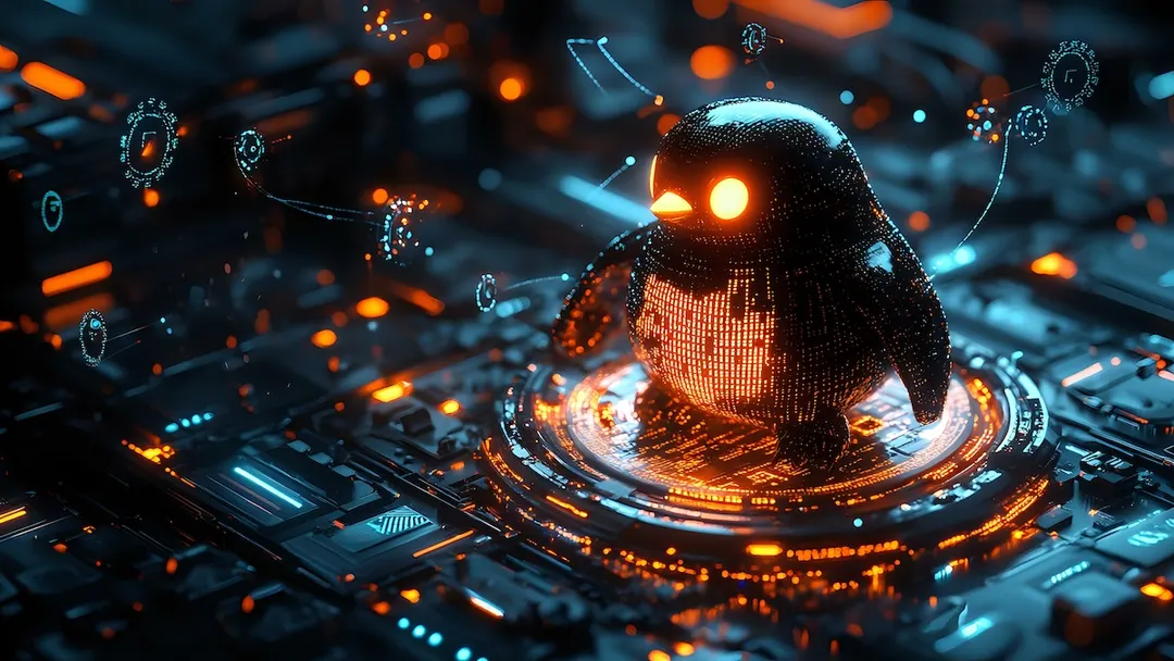 ClingSTUN Linux backdoor abuses STUN protocol, exploits dozens of flaws