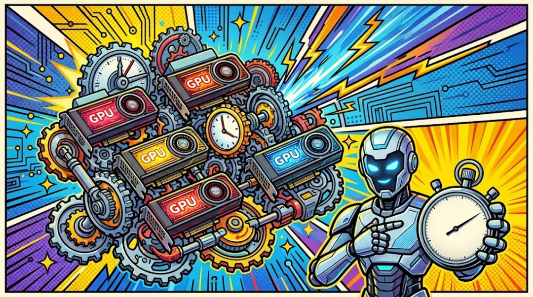 Clockwork.io raises $31M to keep AI clusters running through failures
