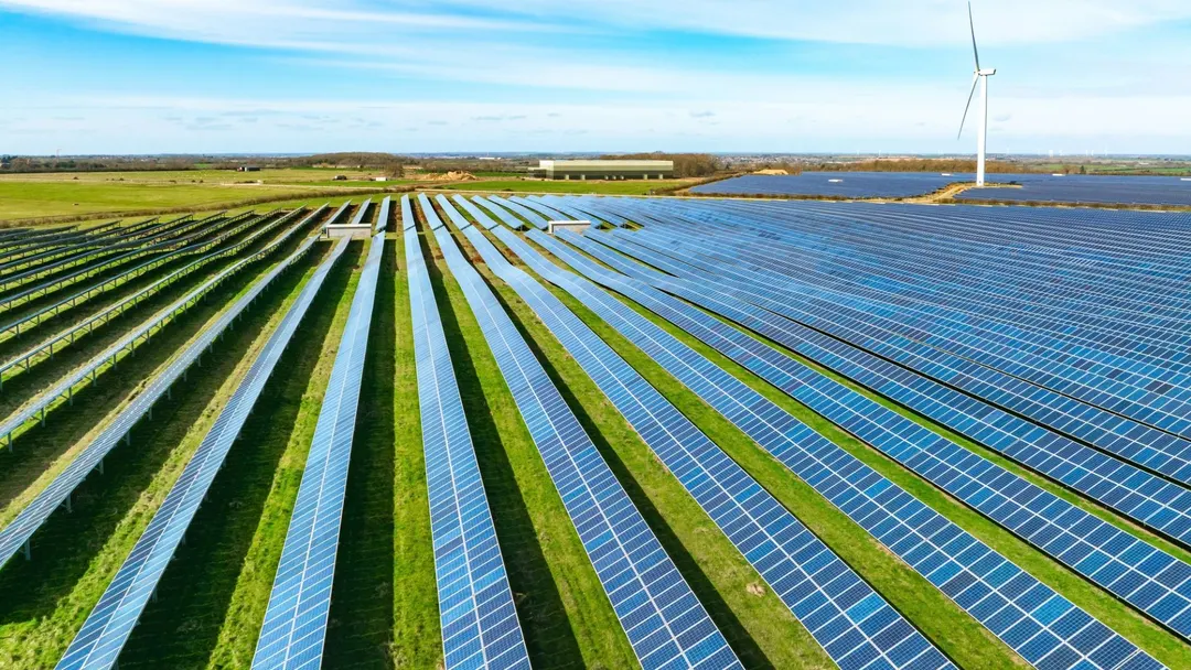 DTE launches 100-MW Cold Creek solar park to power Ford plants in Michigan