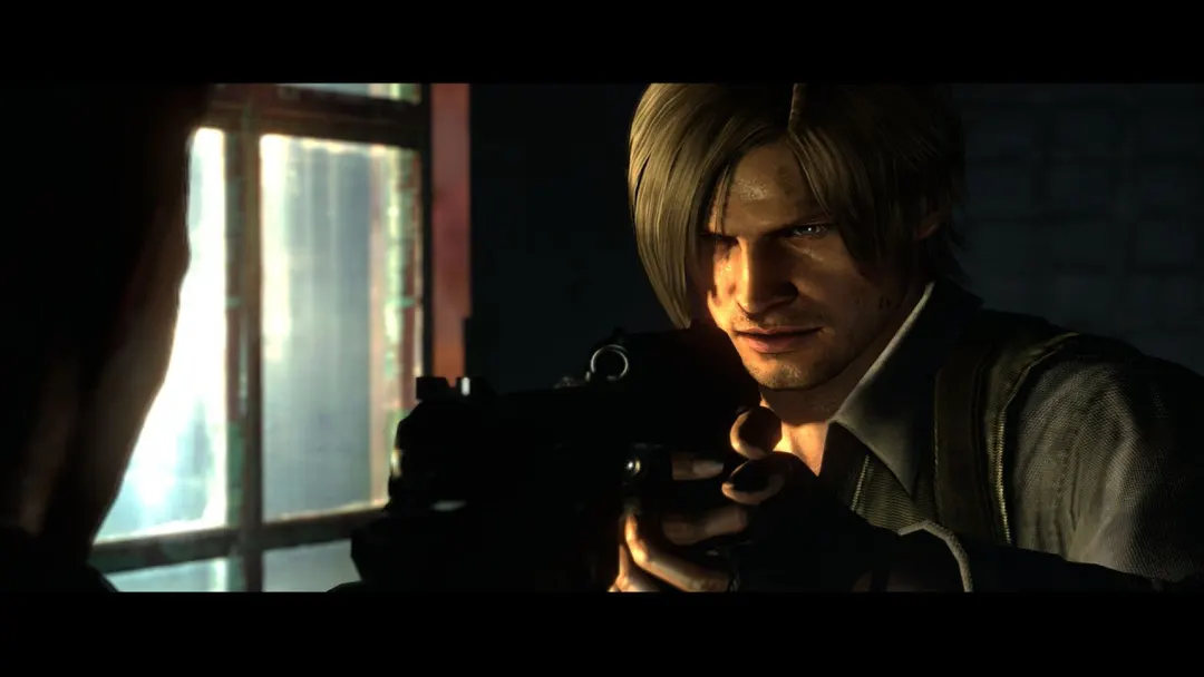 Capcom outlines Resident Evil remake plans beyond Code: Veronica