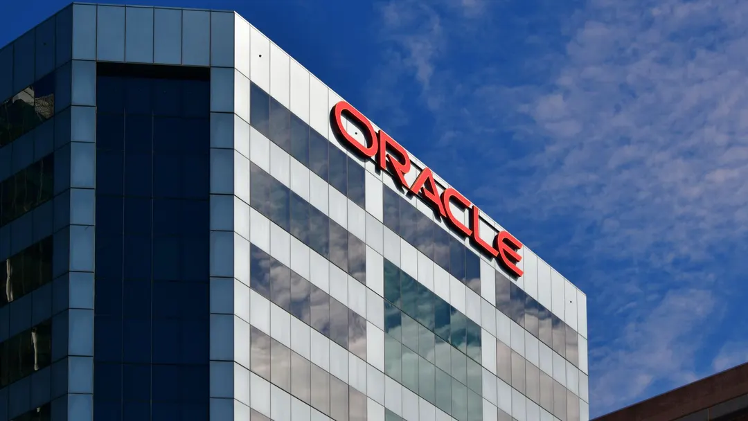 Tencent leases 100,000 offshore AI chips from Oracle for $7 billion