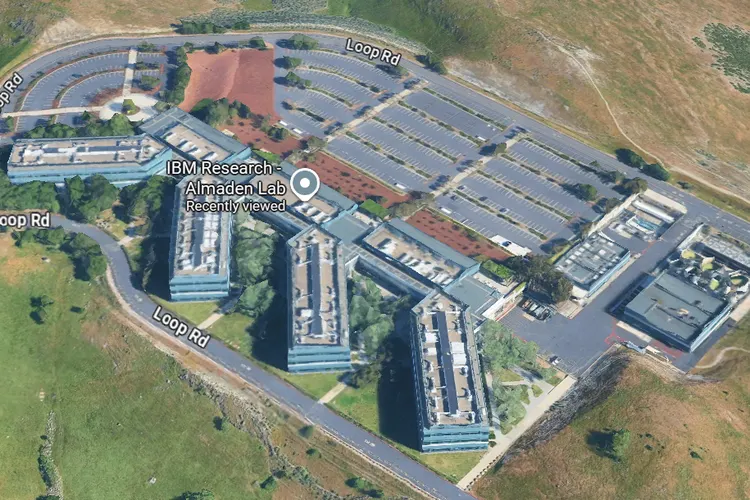 Blackstart Digital to acquire former IBM research campus in San Jose