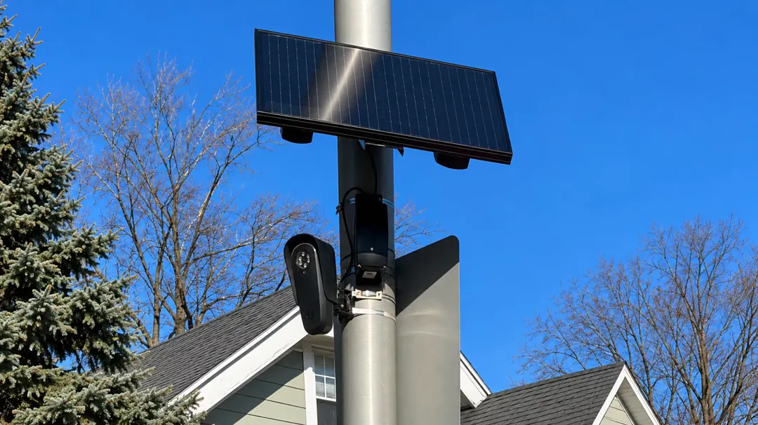 US judge rules warrantless Flock ALPR search unconstitutional mass surveillance