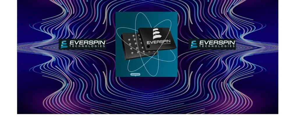 IBM uses Everspin MRAM in 5th-gen FlashCore Modules