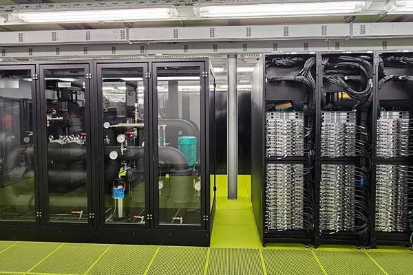 KIT unveils 33-petaflops HoreKa 2 supercomputer costing €17m